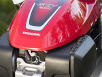 Mimořádně silný motor Honda