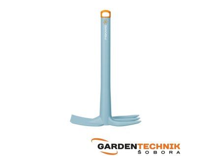 Motyčka FISKARS Inspiration Lucy [137135]
