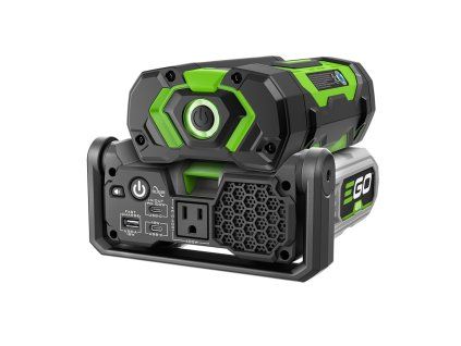 Měnič napětí EGO Nexus Escape PAD5000E
