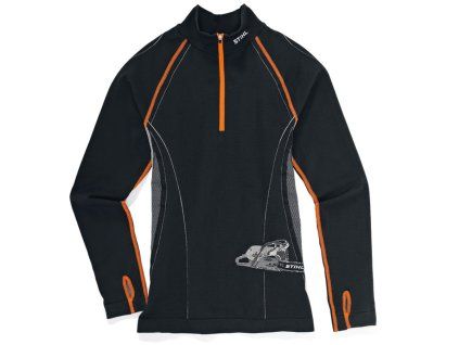 Funkční triko STIHL ADVANCE (dlouhý rukáv)