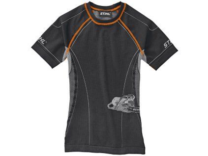 Funkční triko STIHL ADVANCE (krátký rukáv)