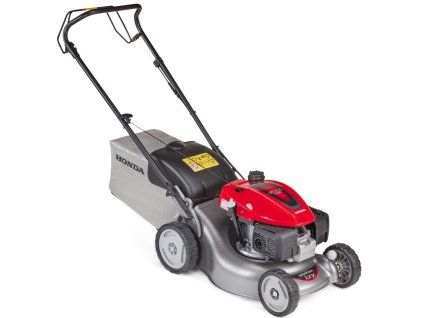 honda hrg 416 sk benzinova sekacka s pojezdem