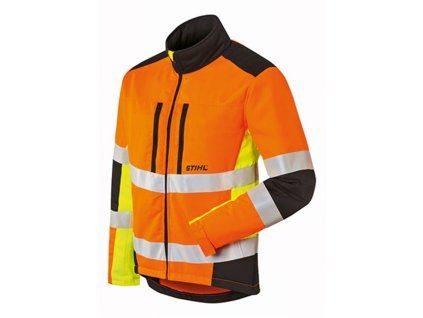Výstražná blůza STIHL Protect MS