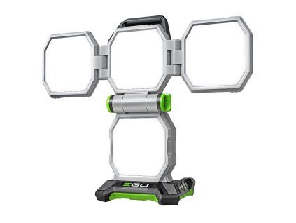 EGO Aku LED osvětlovací těleso LT1000E