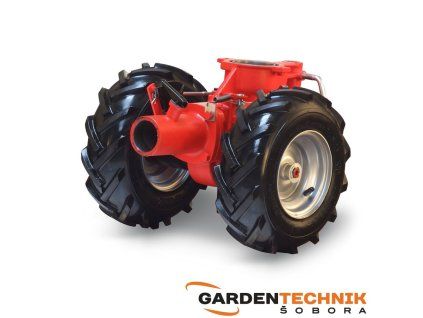 Převodová skříň VARI DSK-316.1PSVN [4262]