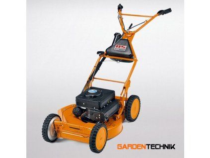 as53 2t 4wd rb