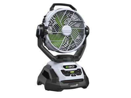 AKU zvlhčovací ventilátor EGO FN1000E