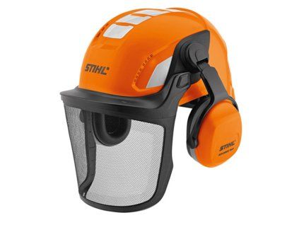Přilbová souprava STIHL ADVANCE Vent