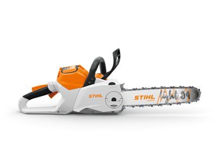 AKU řetězová pila STIHL MSA 220 C-B