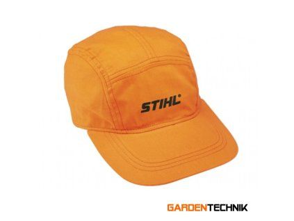 Kšiltová čepice STIHL