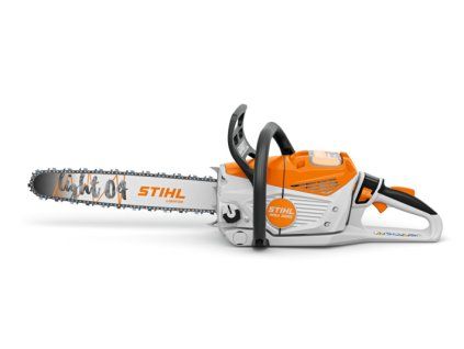 AKU řetězová pila STIHL MSA 300 C-O
