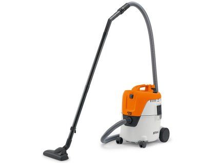 Vysavač STIHL SE 62