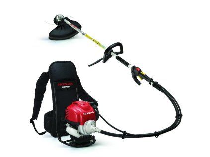 honda umr 435 l zadovy krovinorez