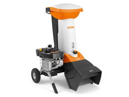 Benzínový drtič větví STIHL GH 460.1 C
