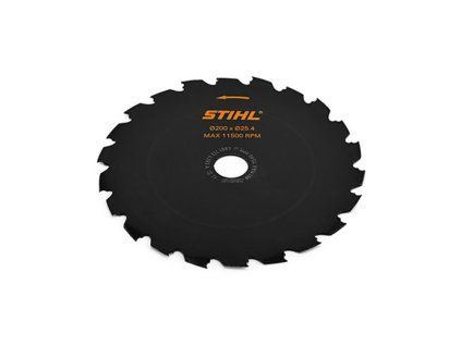 pilovy kotouc stihl mz d 220 24 40007134203