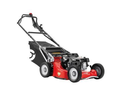 benzinova sekacka s pojezdem solo by al ko 553 k 127148