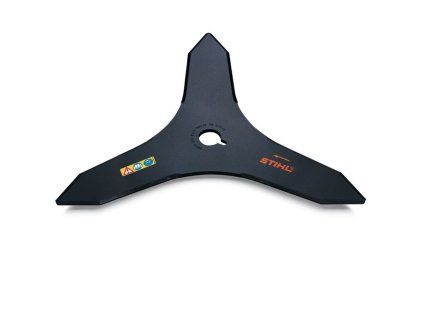 trojcipy vyzinaci nuz stihl d 350 3 41107134100