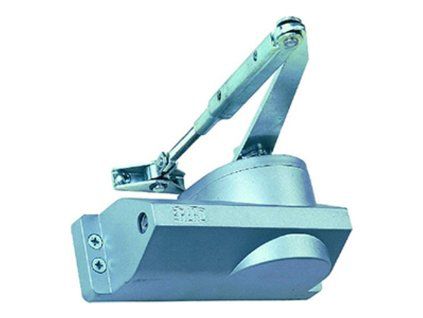 hydraulicky zavirac dveri brano k204 14 stribrny