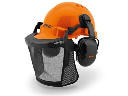Přilbová souprava STIHL FUNCTION Basic
