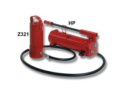 vysokotlaka hadice brano z621 3m