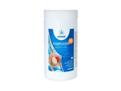 Vodnář Komplexon 1,4 kg