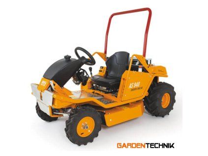as940 sherpa 4WD rc