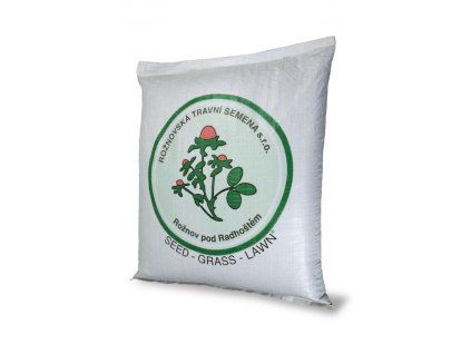 Travní směs PARKOVÁ Rožnovská 10 kg