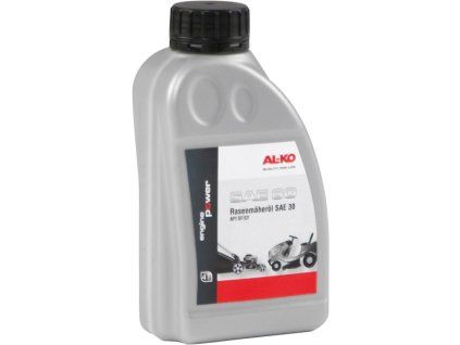 motorovy olej al ko 4t sae 30 0 6 l 112888