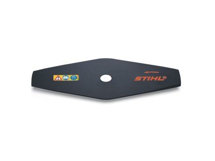 zaci list na travu stihl 230 mm x 25%2C4 mm dvojcipy 40017133805
