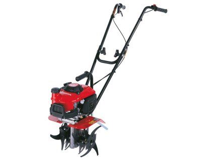 rotavator honda fg 201