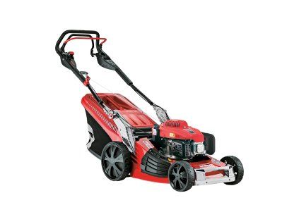 127631 Lawnmower 4852 VS Alu solo by AL KO Webshop