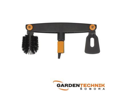 Čistič okapů FISKARS QuikFit [135542]