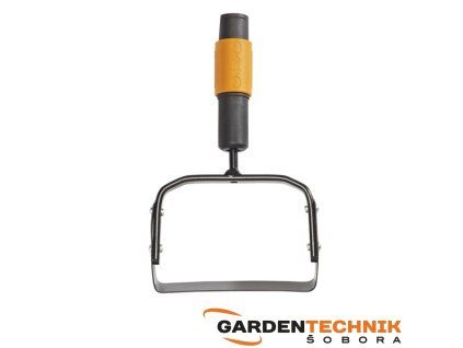 Škrabka na plevel FISKARS QuikFit™ [139970]