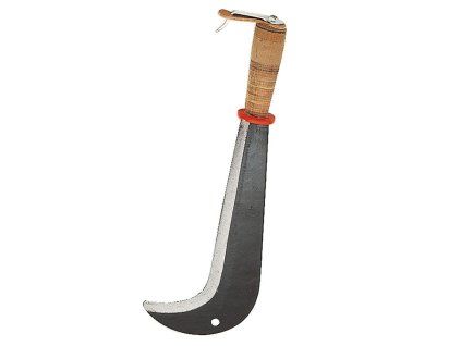Švýcarský srp (metla) STIHL