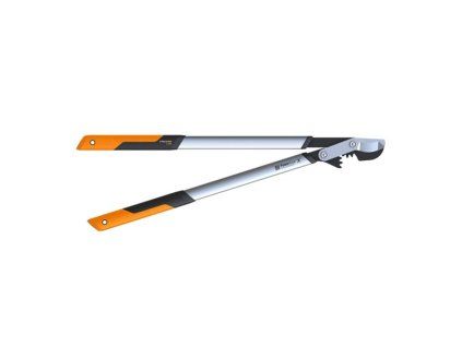 nuzky na silne vetve fiskars powergear x dvoucepelove lx98