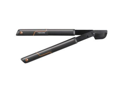 nuzky na silne vetve fiskars singlestep dvoucepelove l28