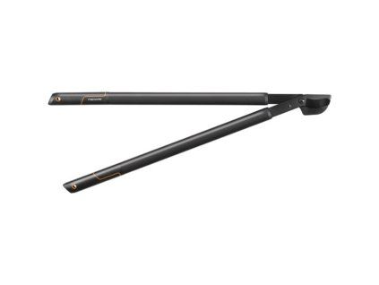 nuzky na silne vetve fiskars singlestep dvoucepelove l38