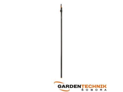 Násada FISKARS QuikFit™ (L) teleskopická [136032]