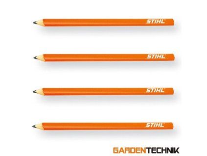 STIHL reklama tuzka tesarska
