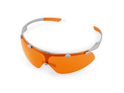 Ochranné brýle STIHL SUPER FIT (oranžové)