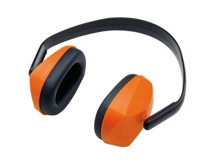 Mušlové tlumiče k ochraně sluchu STIHL CONCEPT-23