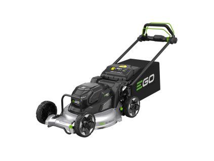 AKU PRO-X sekačka s pojezdem EGO LMX5300E-SP