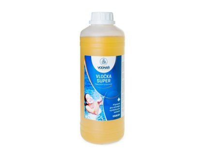 Vodnář Vločka super 1 l