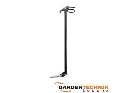 Nůžky na trávu FISKARS Servo-System GS46, dlouhé [113690]