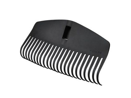 Hrábě na listí FISKARS Solid M, čepel