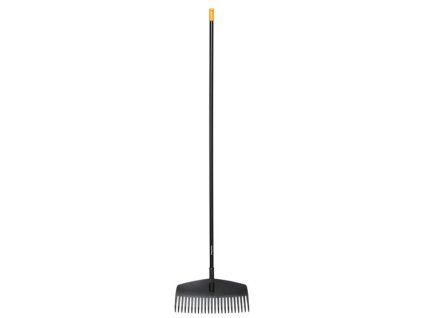 Hrábě na listí FISKARS Solid M