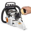 Benzínová řetězová pila STIHL MS 231