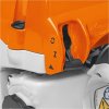 Benzínová řetězová pila STIHL MS 261 C-M