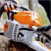 Benzínová řetězová pila STIHL MS 261 C-M