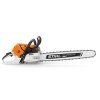 benzinova retezova pila stihl ms 500i